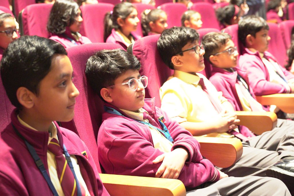 Young cricketers chase opportunity and growth at RSR Scholarship trials