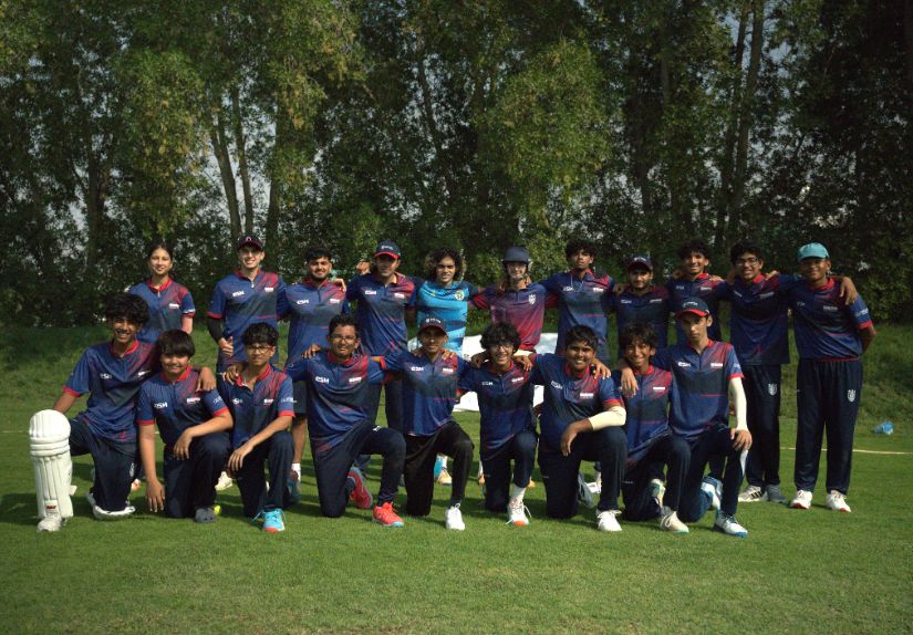 From inspiration to action: RSR Scholarship Stage 5 trials begin next week