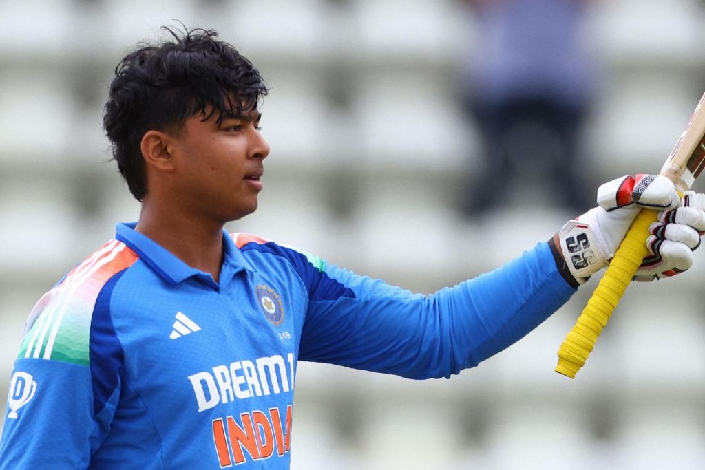 What Vaibhav Suryavanshi’s Sri Lanka experience teaches young cricketers